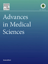Advances in Medical Sciences雜志封面